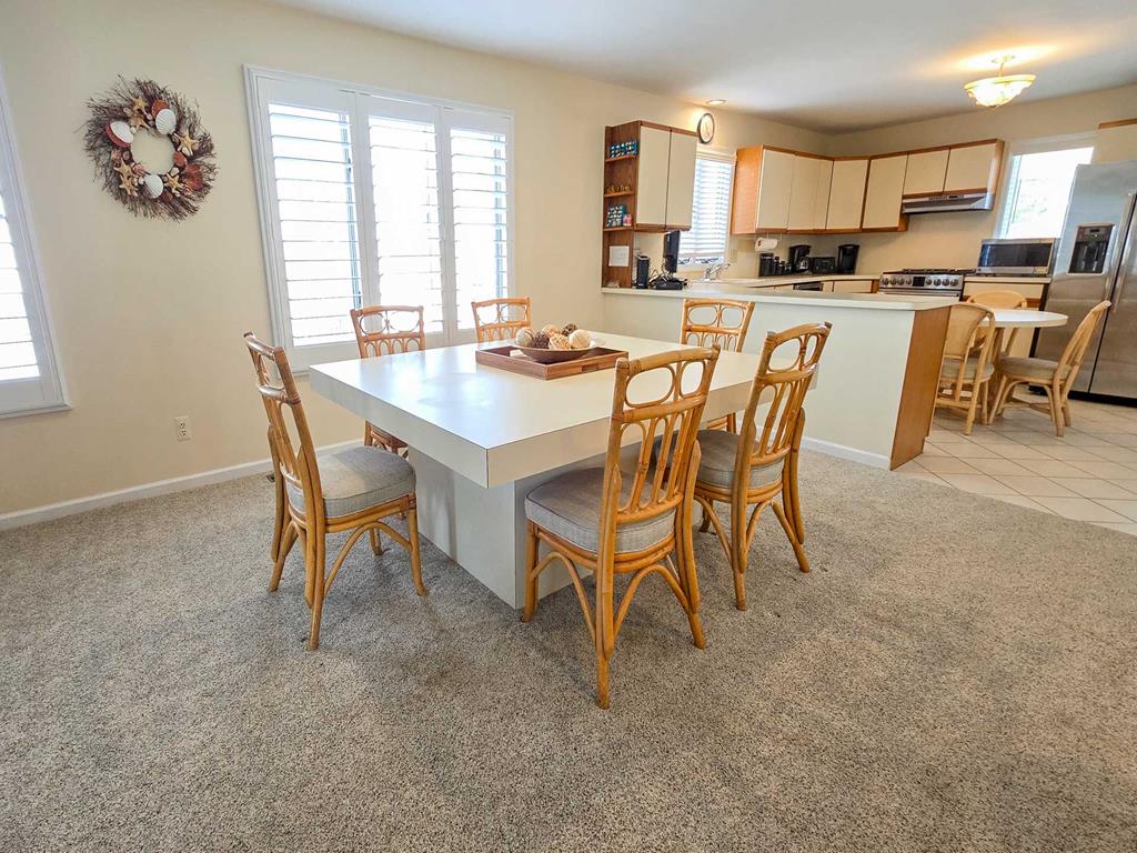 Lavallette NJ  Oceanside Vacation Rental 143152
