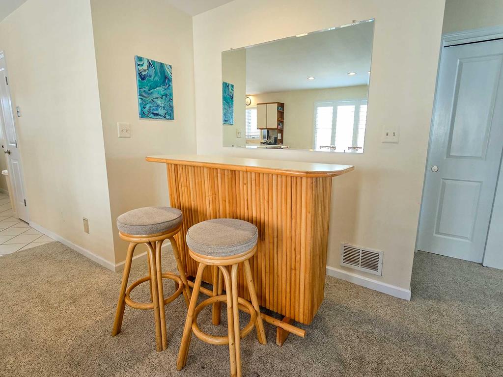 Lavallette NJ  Oceanside Vacation Rental 143152