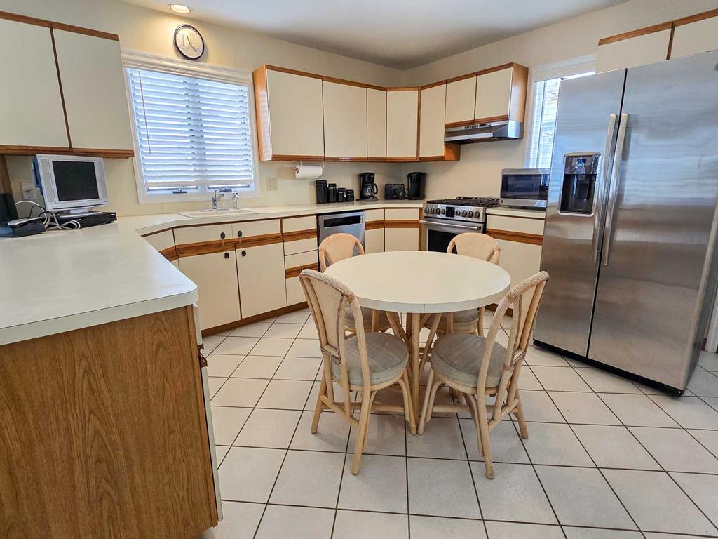 Lavallette NJ  Oceanside Vacation Rental 143152