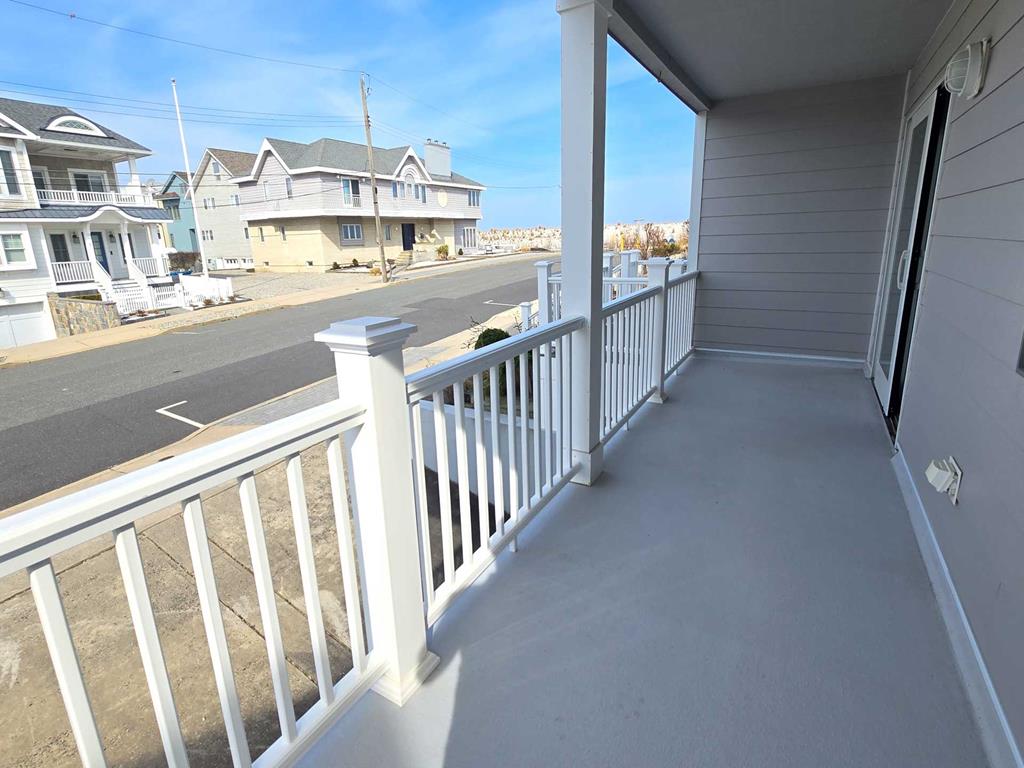 Lavallette NJ  Oceanside Vacation Rental 143152