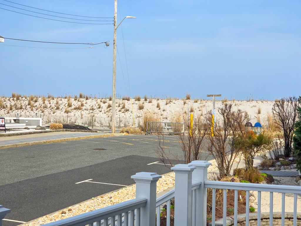 Lavallette NJ  Oceanside Vacation Rental 143152
