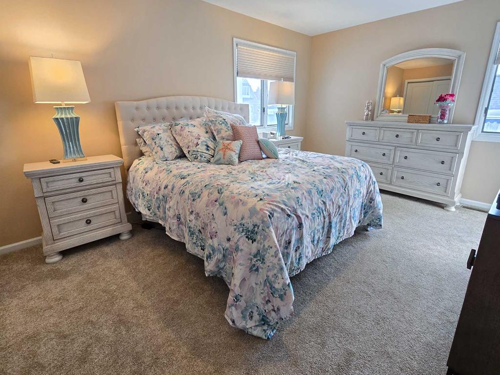 Lavallette NJ  Oceanside Vacation Rental 143152