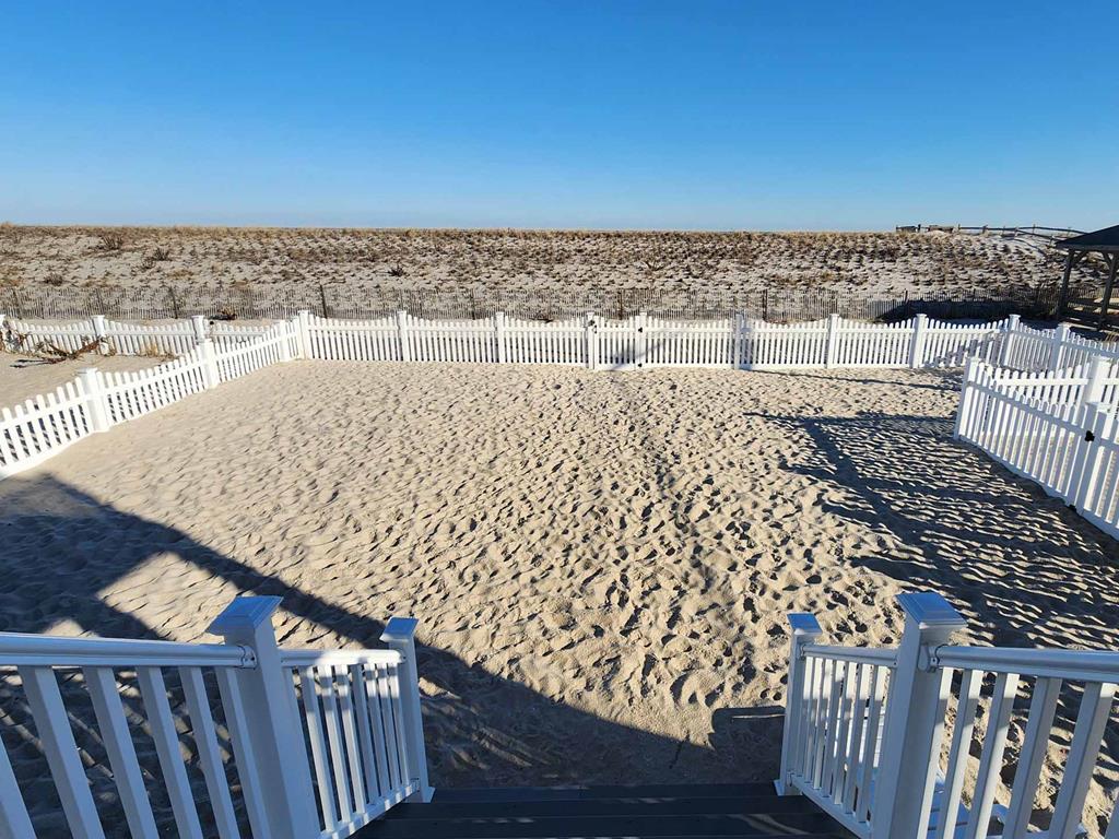 Lavallette NJ  Oceanfront Vacation Rental  updated on 2026-09-14 14:31:37