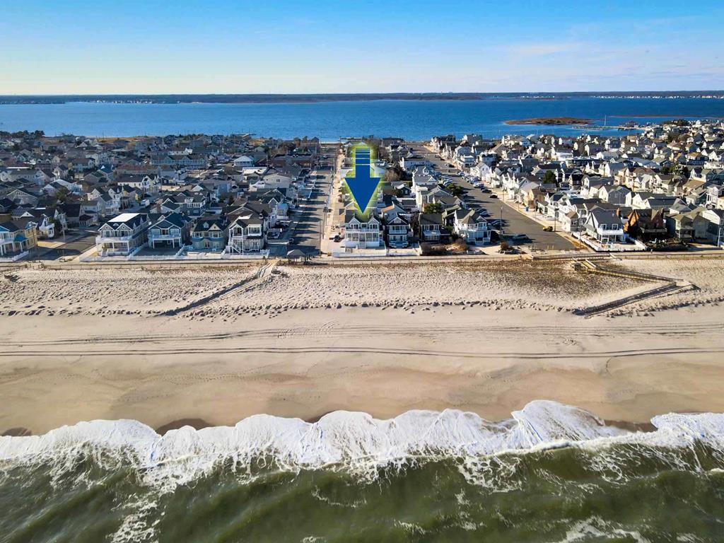 Lavallette NJ  Oceanfront Vacation Rental  updated on 2026-09-14 14:31:37