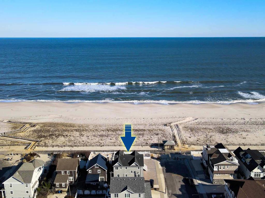 Lavallette NJ  Oceanfront Vacation Rental 143184