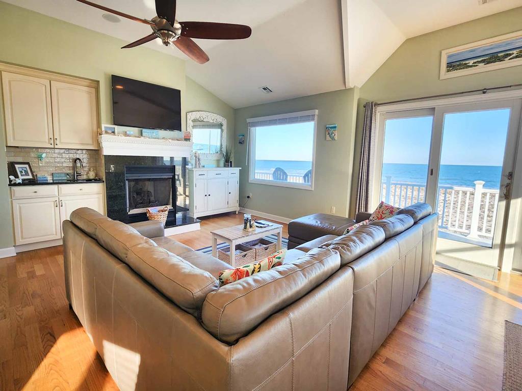 Lavallette NJ  Oceanfront Vacation Rental 143184