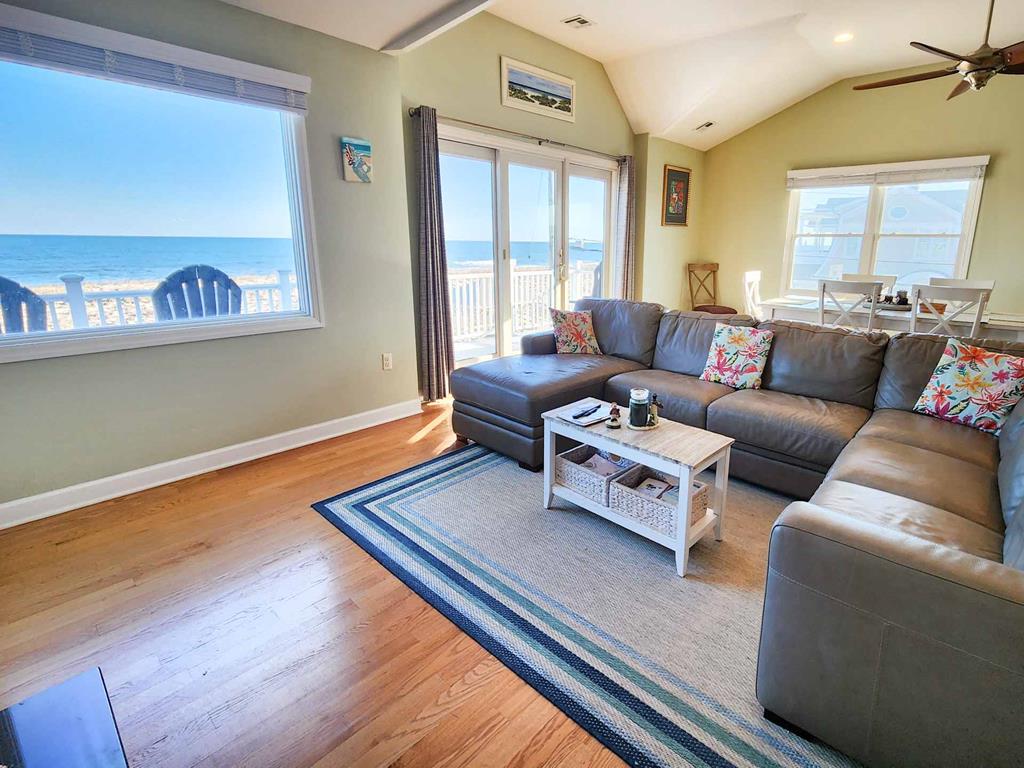 Lavallette NJ  Oceanfront Vacation Rental 143184