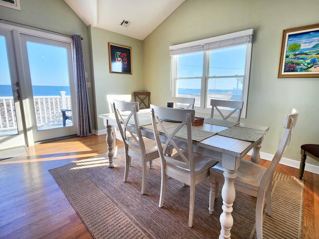 Lavallette NJ  Oceanfront Vacation Rental 143184