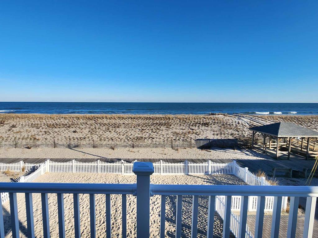Lavallette NJ  Oceanfront Vacation Rental 143184