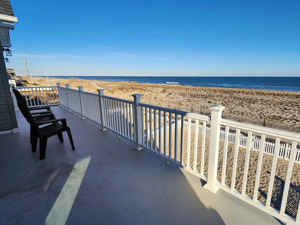 Lavallette NJ  Oceanfront Vacation Rental 143184