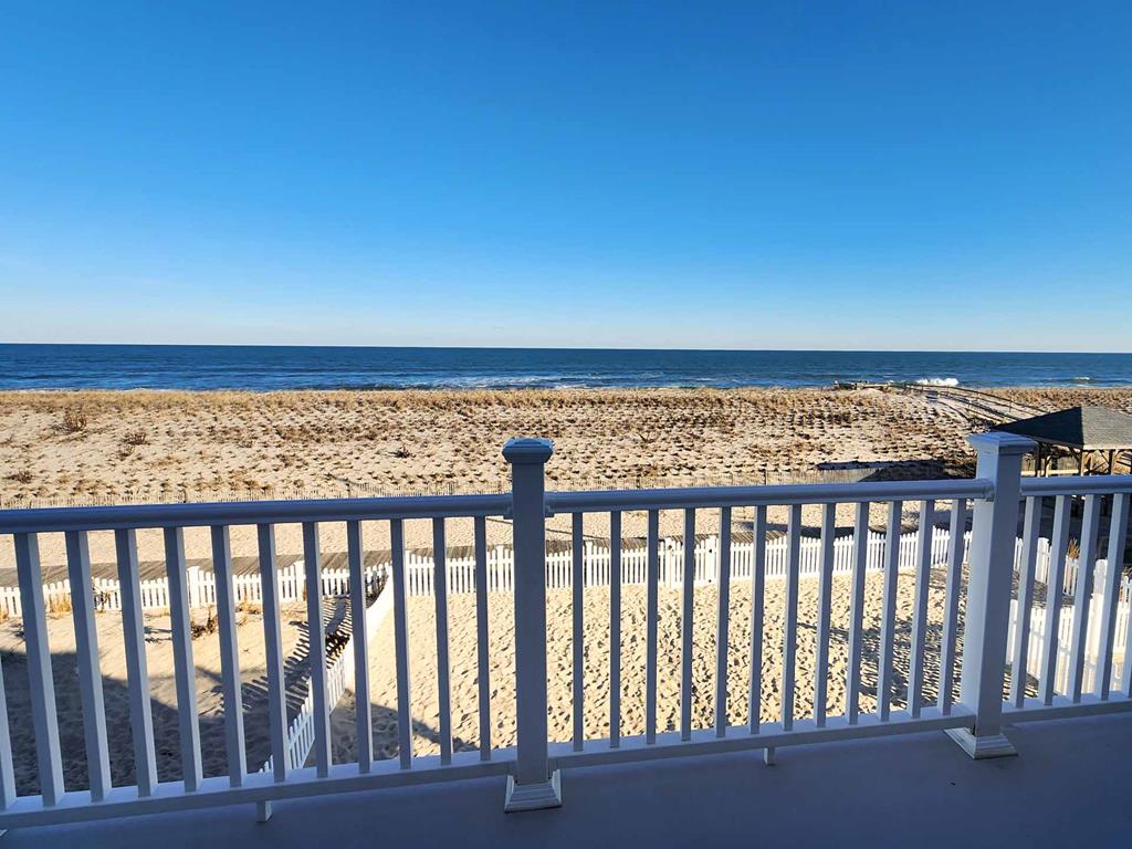 Lavallette NJ  Oceanfront Vacation Rental 143184