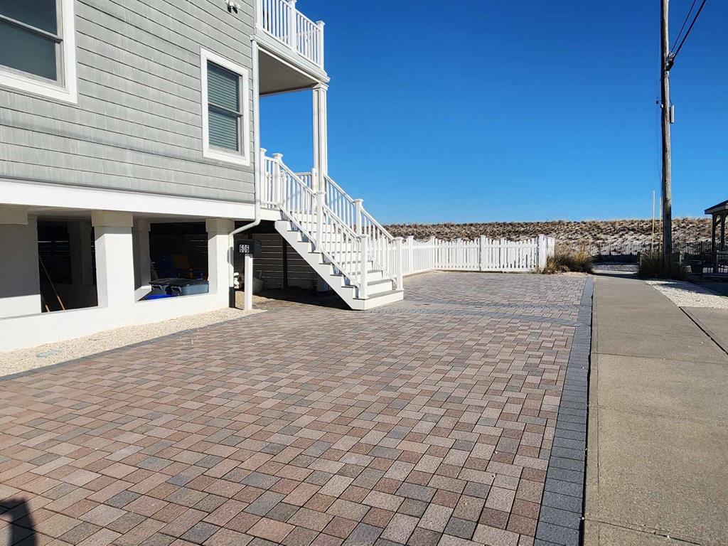 Lavallette NJ  Oceanfront Vacation Rental 143184