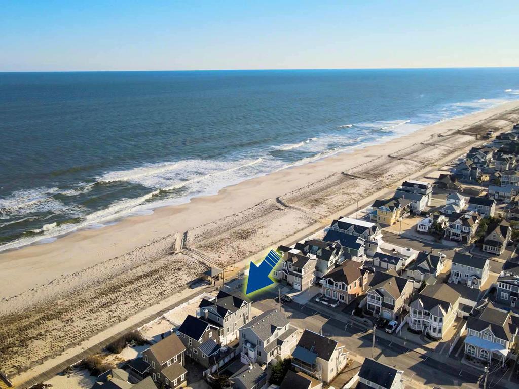 Lavallette NJ  Oceanfront Vacation Rental 143184