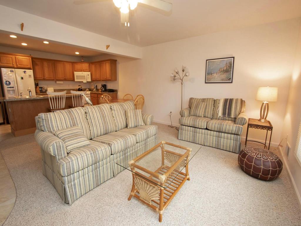 Ortley Beach NJ  Oceanside Vacation Rental 143195