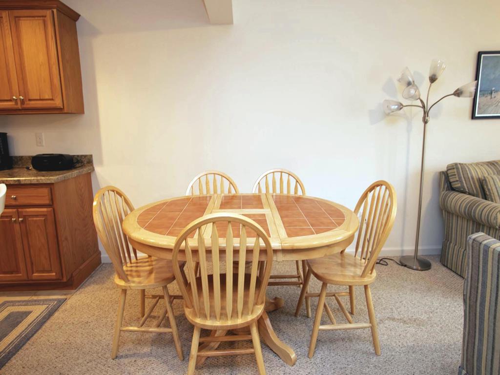 Ortley Beach NJ  Oceanside Vacation Rental 143195