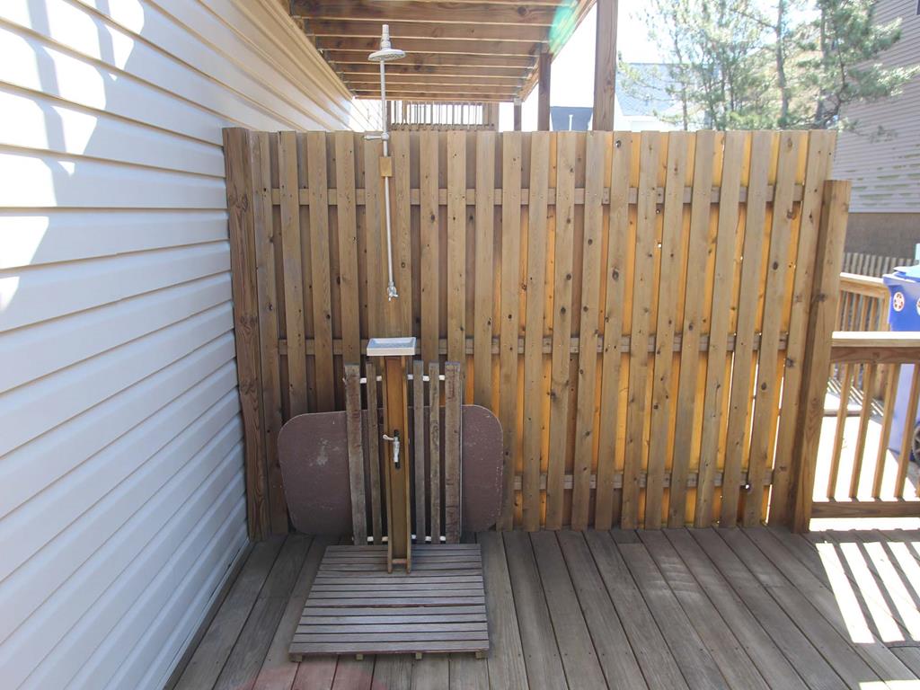 Ortley Beach NJ  Oceanside Vacation Rental 143195