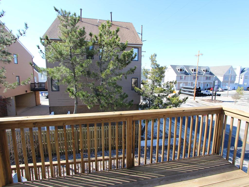 Ortley Beach NJ  Oceanside Vacation Rental 143195