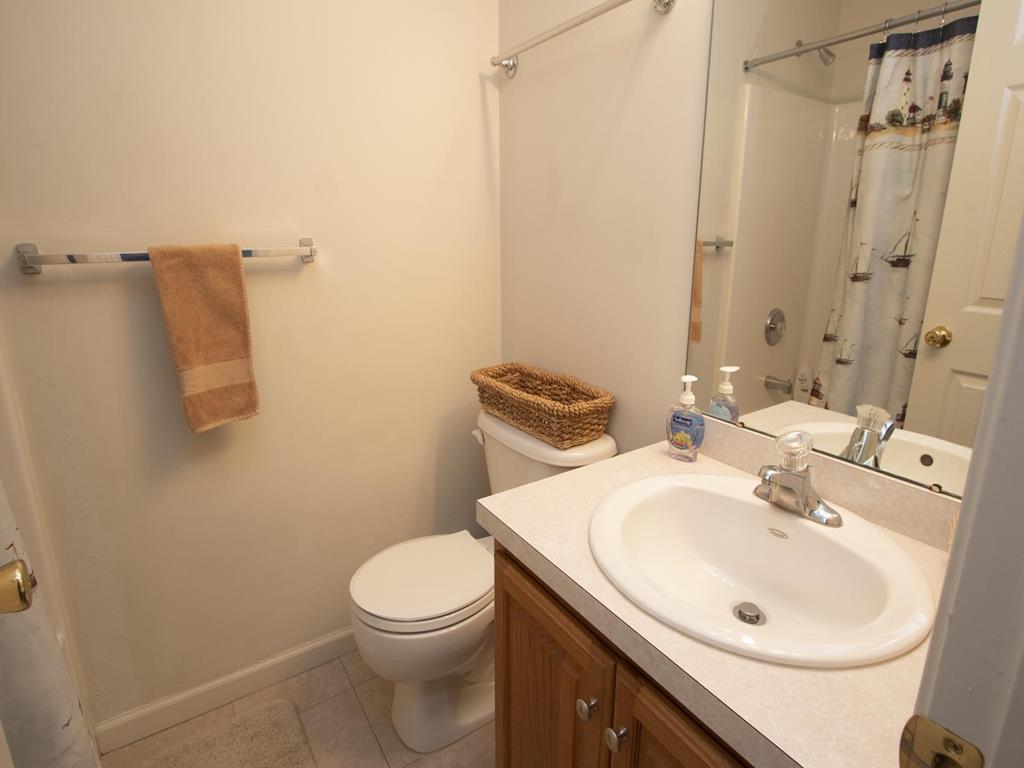 Ortley Beach NJ  Oceanside Vacation Rental 143195