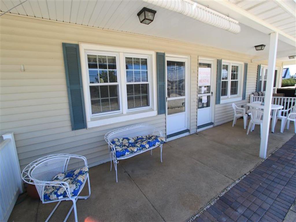Lavallette NJ  Oceanside Vacation Rental 143202
