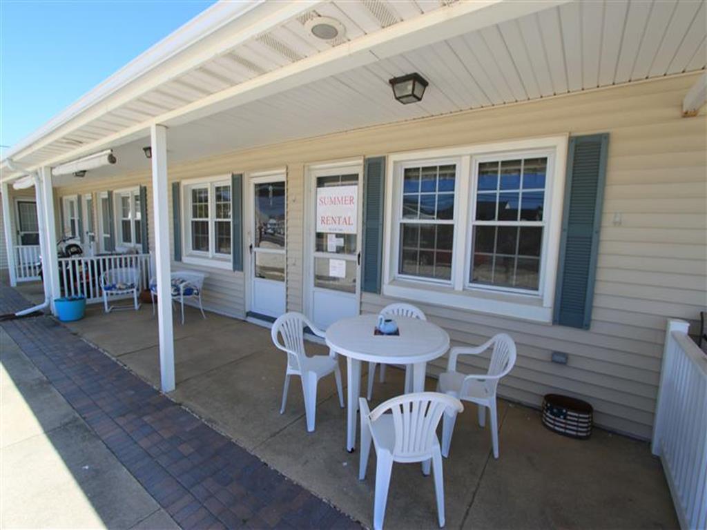 Lavallette NJ  Oceanside Vacation Rental 143202
