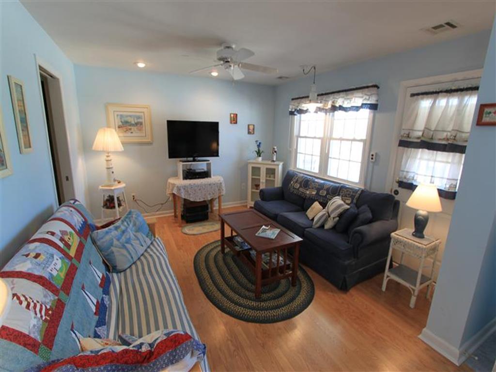 Lavallette NJ  Oceanside Vacation Rental 143202