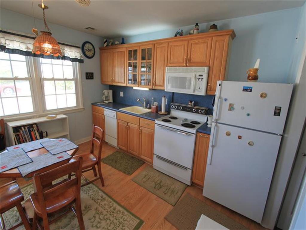 Lavallette NJ  Oceanside Vacation Rental 143202