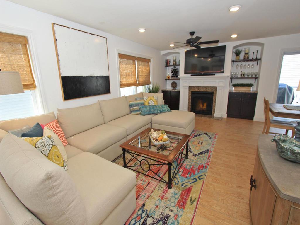 Ortley Beach NJ  Oceanside Vacation Rental 143204
