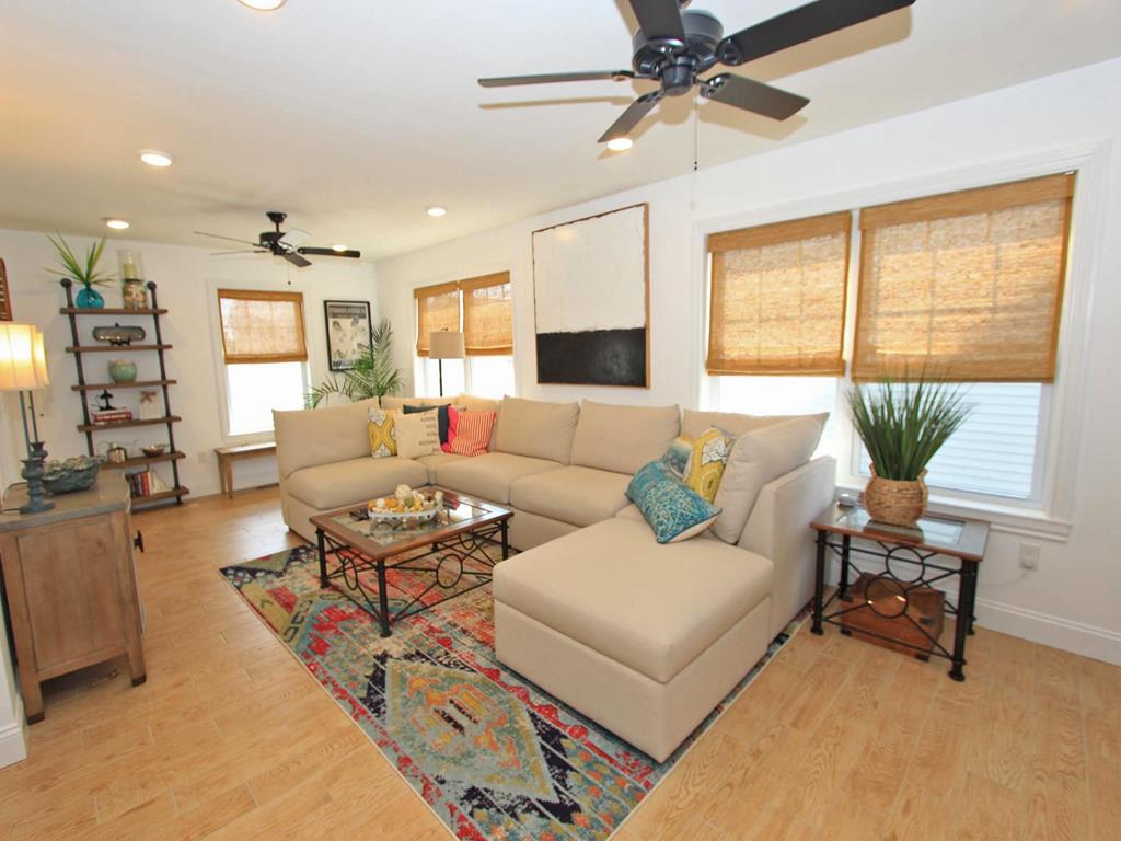 Ortley Beach NJ  Oceanside Vacation Rental 143204