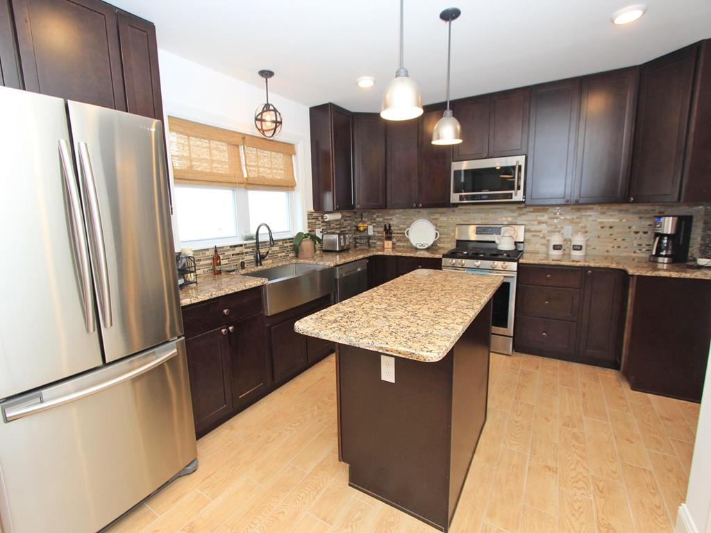 Ortley Beach NJ  Oceanside Vacation Rental 143204