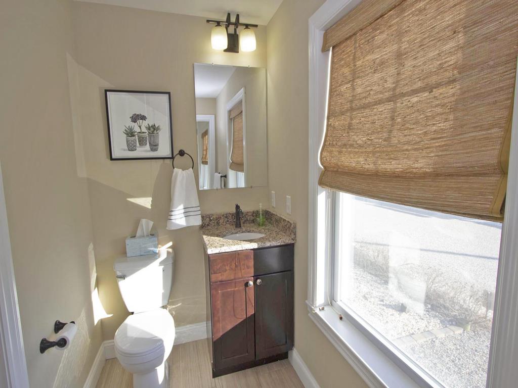Ortley Beach NJ  Oceanside Vacation Rental 143204