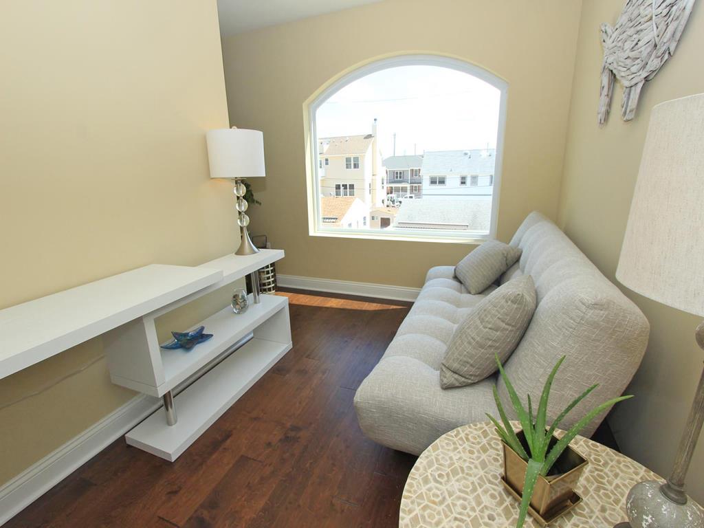 Ortley Beach NJ  Oceanside Vacation Rental 143204