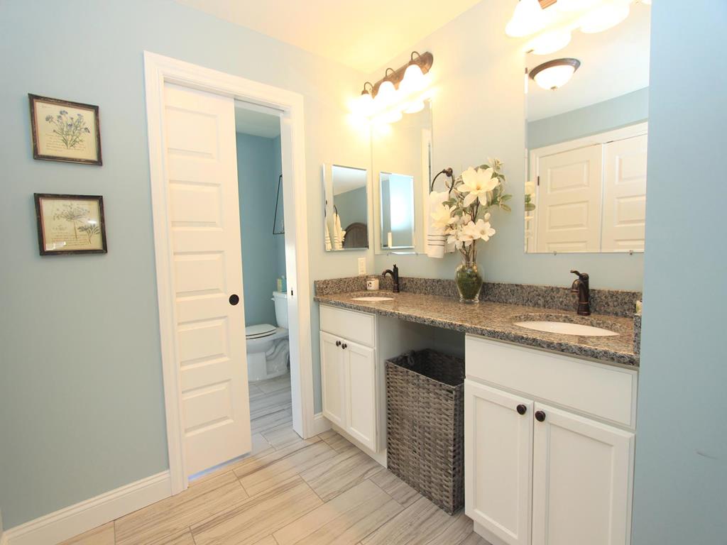 Ortley Beach NJ  Oceanside Vacation Rental 143204