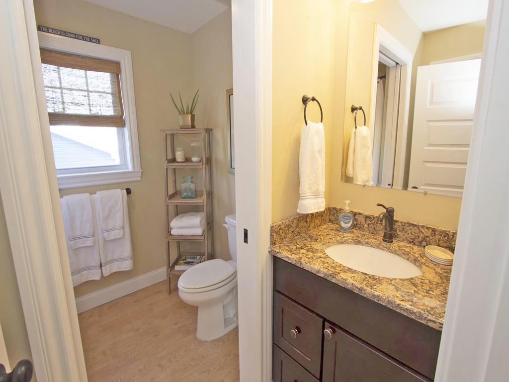 Ortley Beach NJ  Oceanside Vacation Rental 143204
