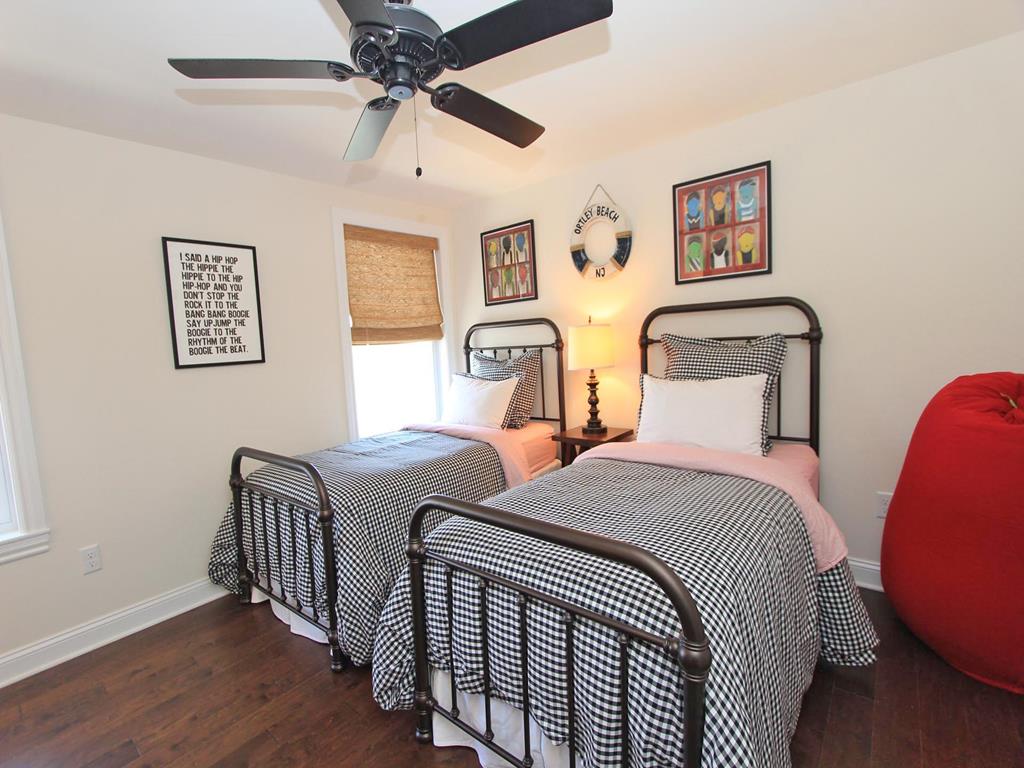 Ortley Beach NJ  Oceanside Vacation Rental 143204