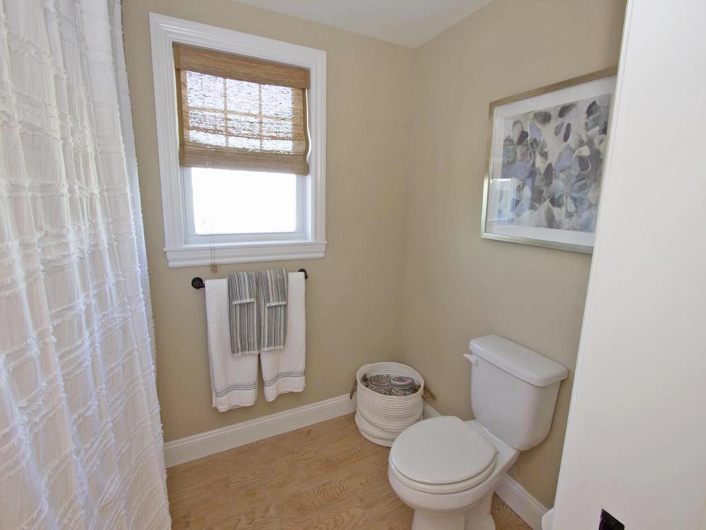 Ortley Beach NJ  Oceanside Vacation Rental 143204