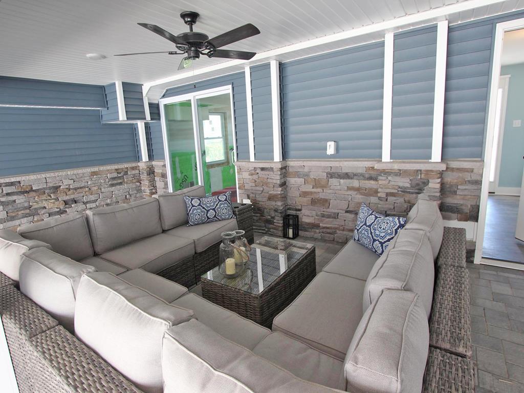 Ortley Beach NJ  Oceanside Vacation Rental 143204