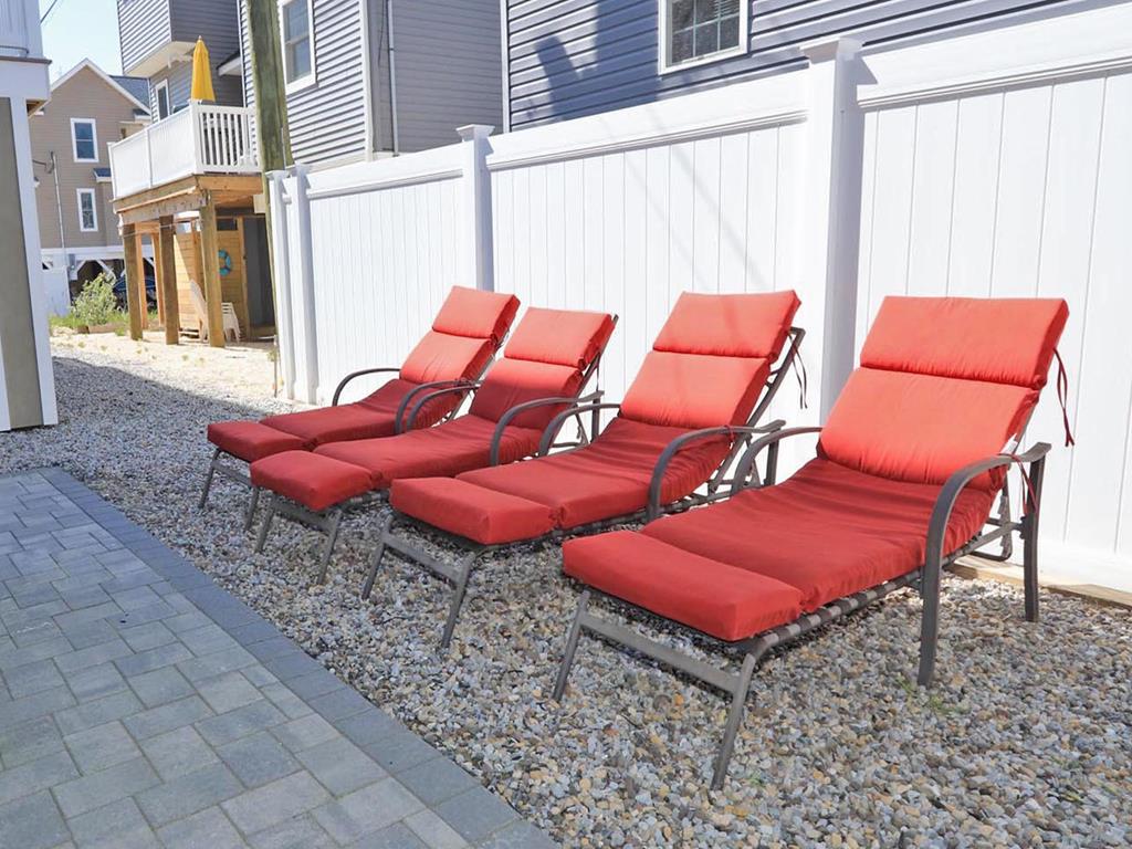 Ortley Beach NJ  Oceanside Vacation Rental 143204