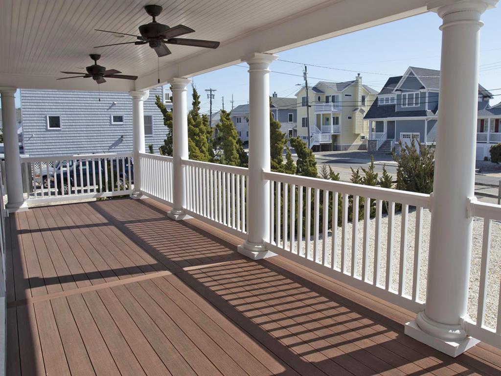 Lavallette NJ  Middleblock Vacation Rental 145818