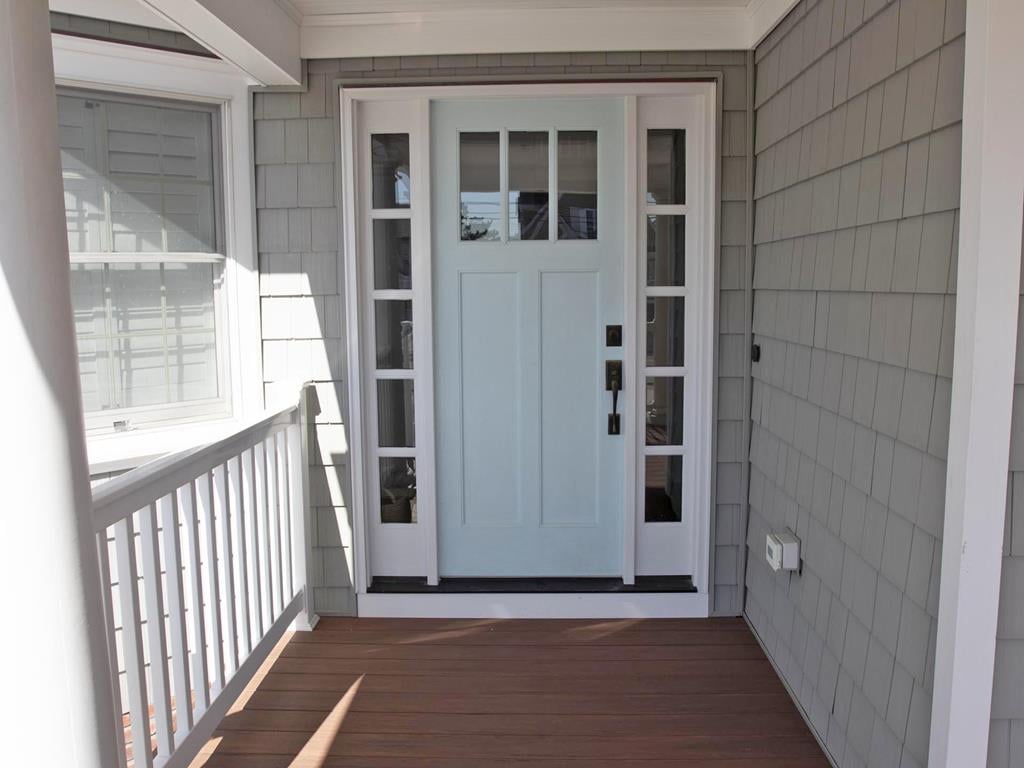 Lavallette NJ  Middleblock Vacation Rental 145818