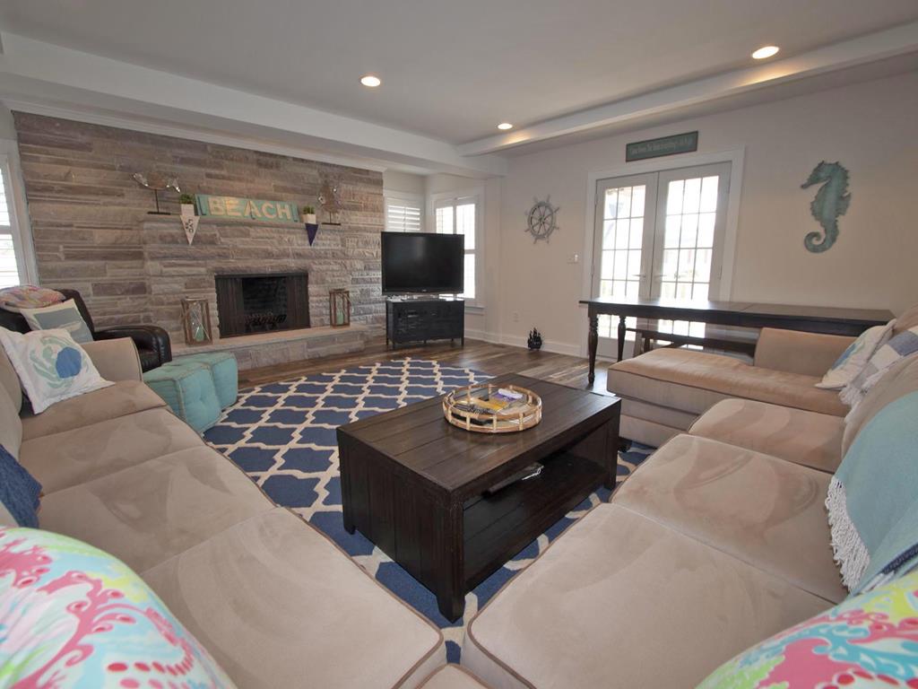 Lavallette NJ  Middleblock Vacation Rental 145818