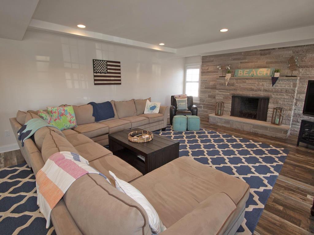 Lavallette NJ  Middleblock Vacation Rental 145818
