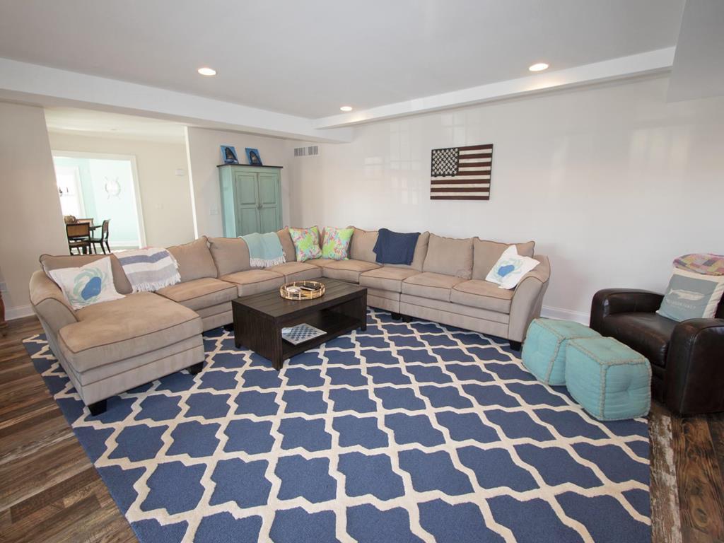 Lavallette NJ  Middleblock Vacation Rental 145818