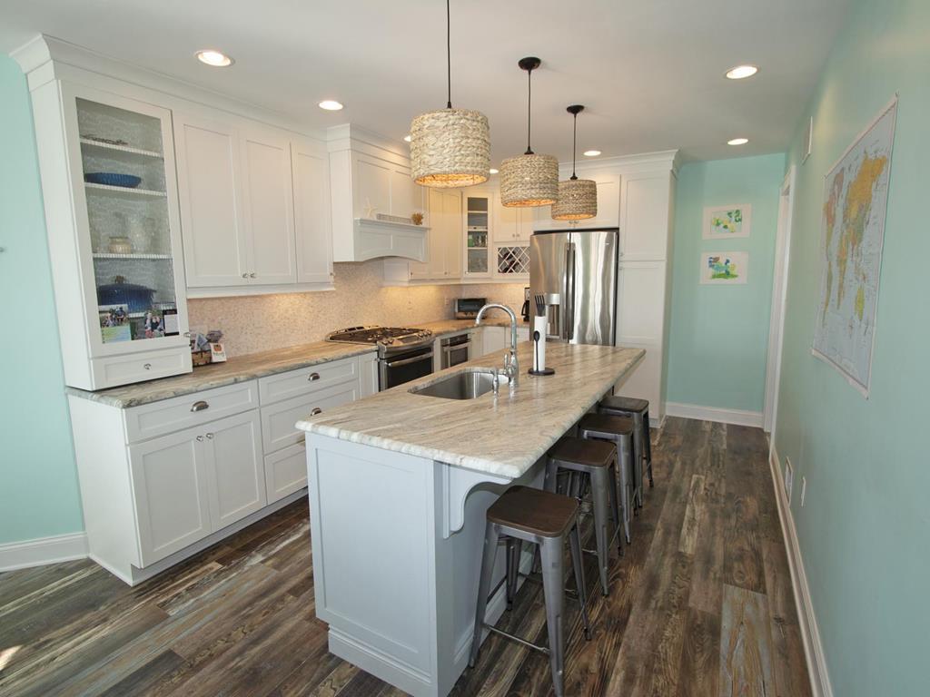 Lavallette NJ  Middleblock Vacation Rental 145818