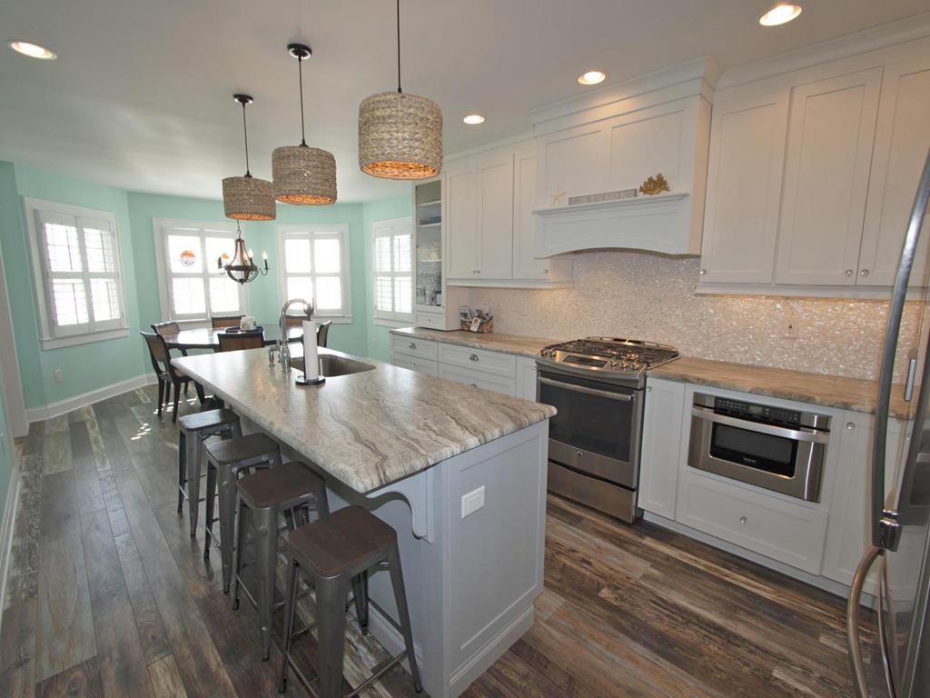 Lavallette NJ  Middleblock Vacation Rental 145818