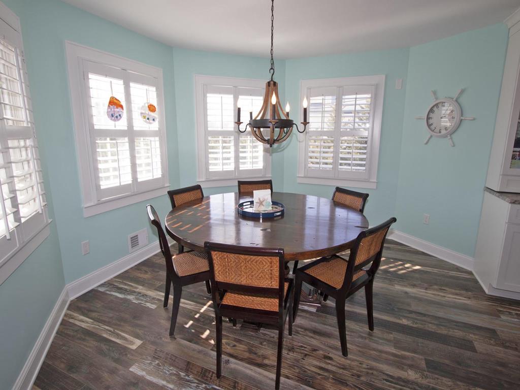 Lavallette NJ  Middleblock Vacation Rental 145818