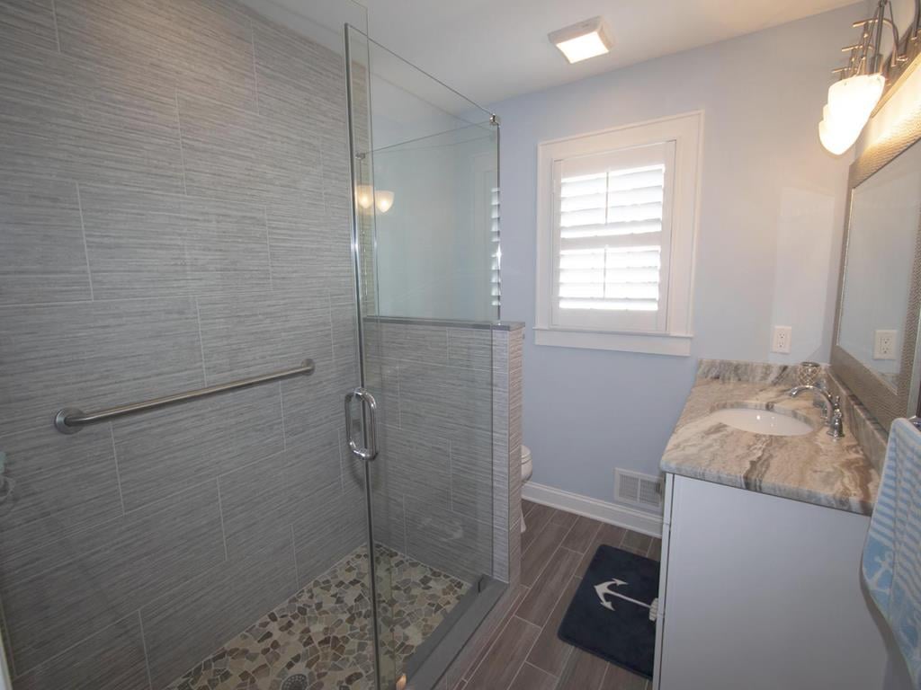 Lavallette NJ  Middleblock Vacation Rental 145818