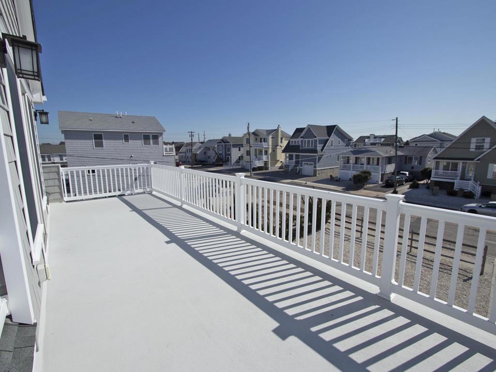 Lavallette NJ  Middleblock Vacation Rental 145818