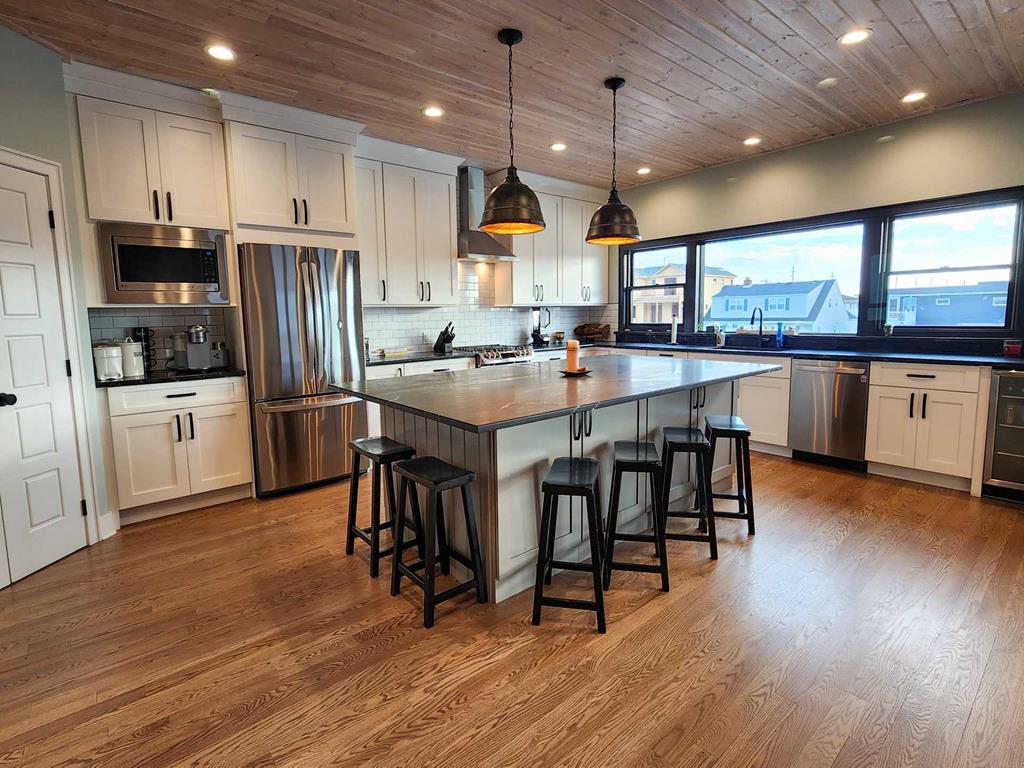 Lavallette NJ  Lagoonfront Vacation Rental 146144