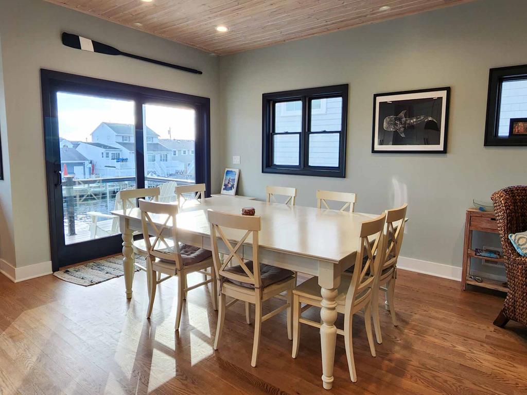 Lavallette NJ  Lagoonfront Vacation Rental 146144
