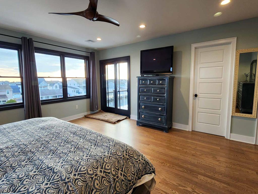 Lavallette NJ  Lagoonfront Vacation Rental 146144